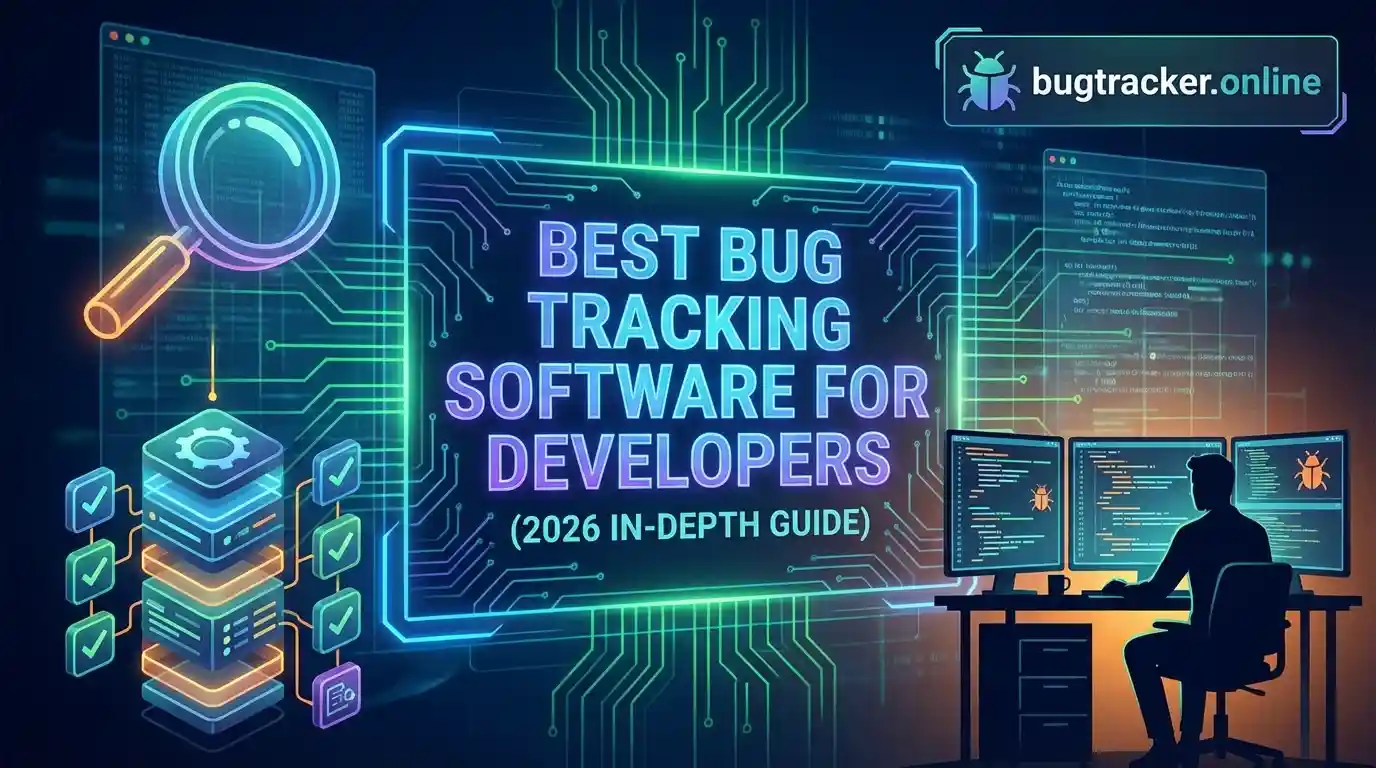 Best Bug Tracking Software for Developers (2026 In-Depth Guide)