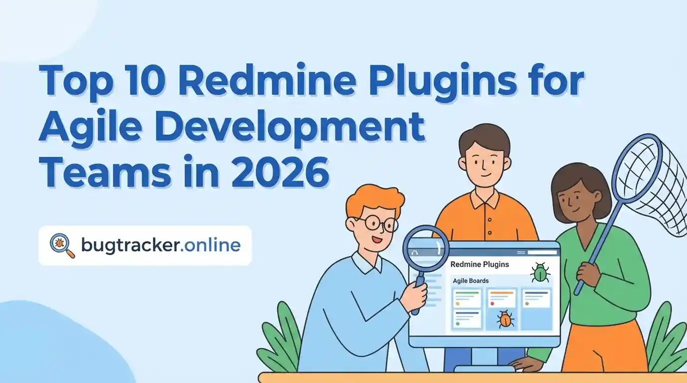 Top 10 Redmine Plugins for Agile Development Teams in 2026